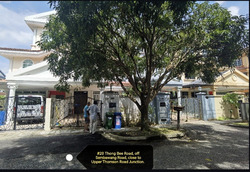 Hong Heng Terrace (D26), Terrace #516564451